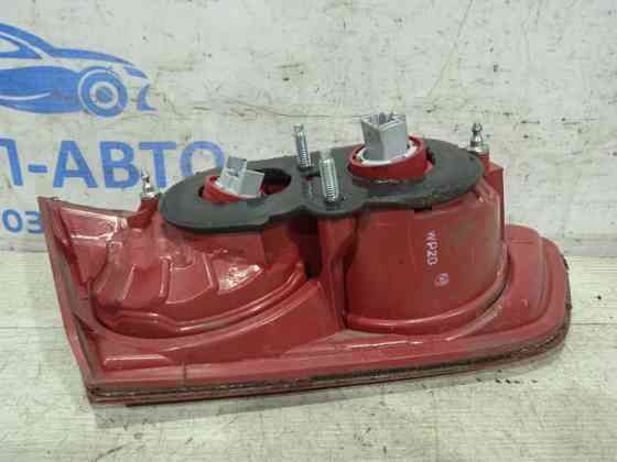 Фонарь задний внутренний правый Mitsubishi Lancer 10 2007 (б/у) Київ