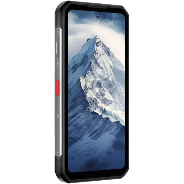 Смартфон Oukitel WP56 12/512GB Black EU Харків - зображення 4