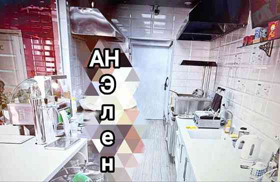 Коммерция на крымской Одеса