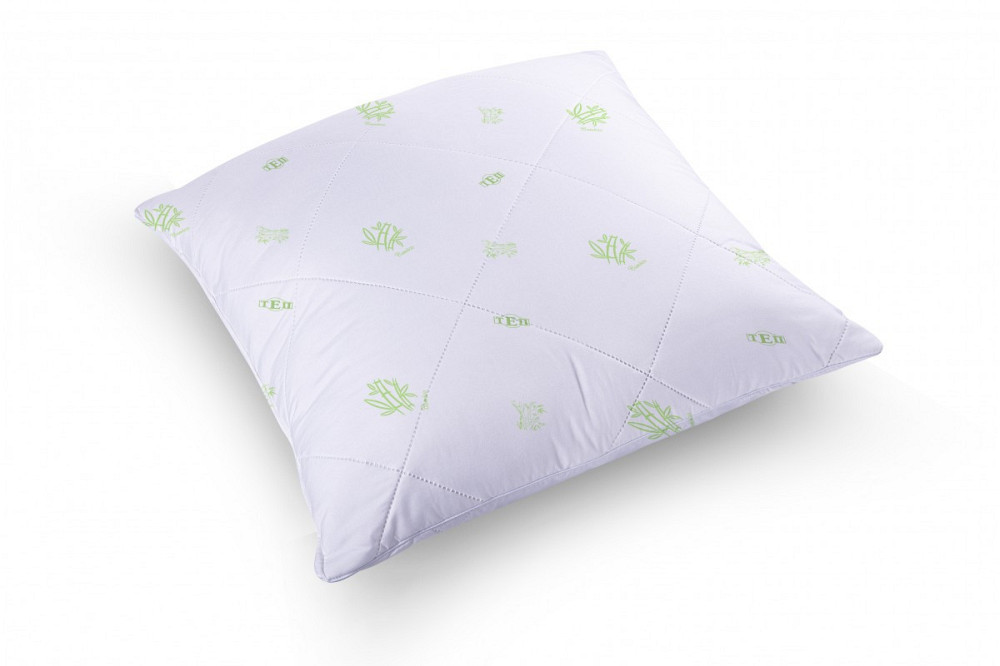 Подушка ТЕП Dream Collection Bamboo 3-00964-00000 70х70 см Киев - изображение 1