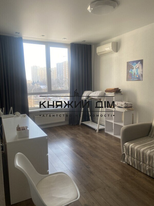 ОРЕНДА 1к квартира ЖК ParkLand вул. Практична 2 код 11132392 Київ - зображення 8