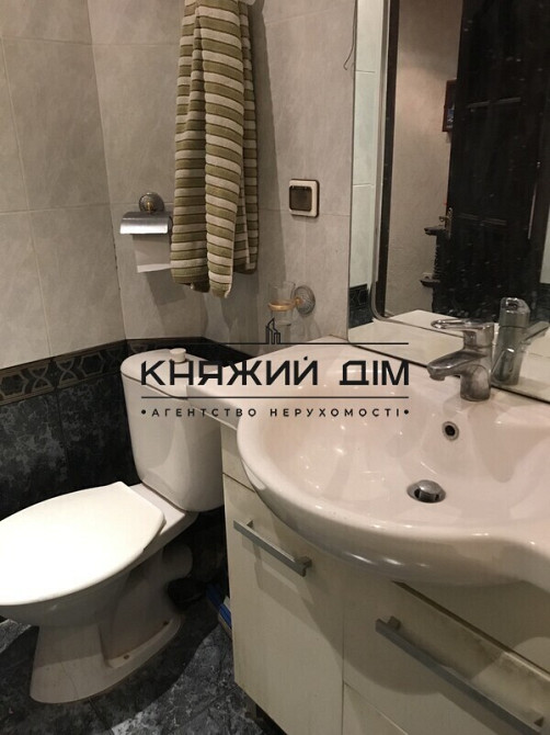 Продаж 2-кімнатної роздільної квартири, вул. Велика Васильківська, 102, м. Палац Україна Київ - зображення 9
