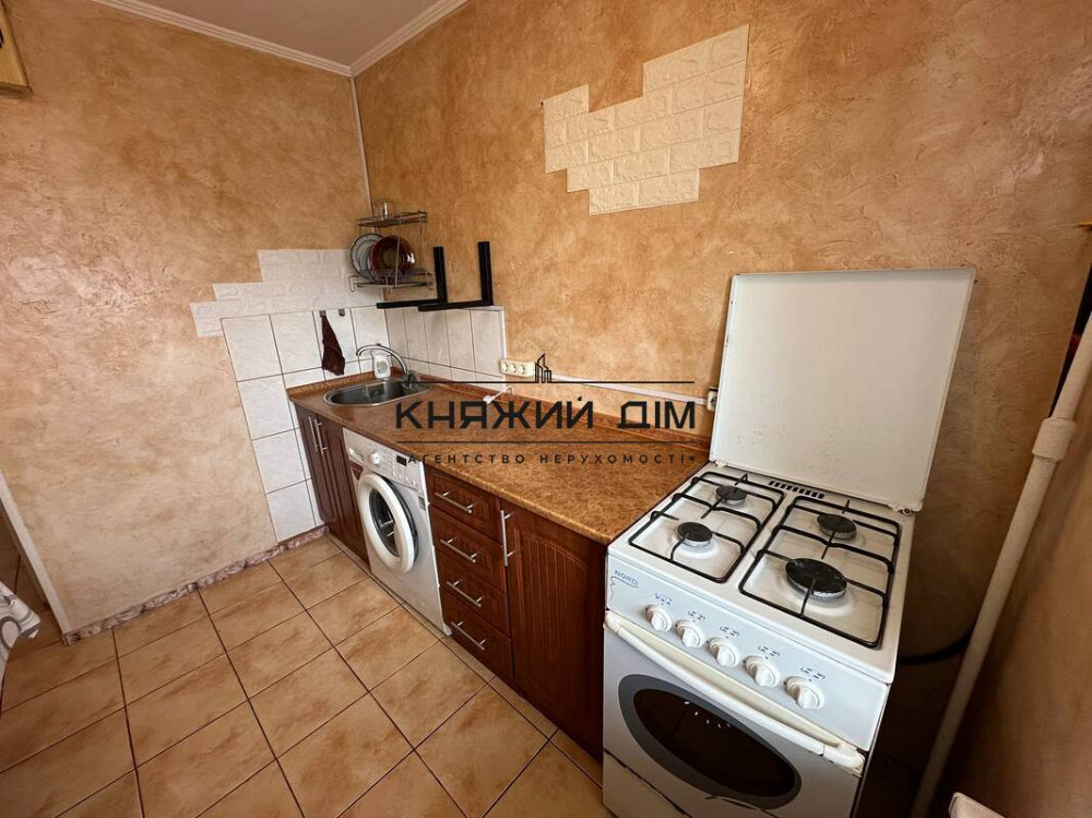 Продаж 1 кім. картири м. Вирлиця 5 хвилин ходу КОД № 21147492 Київ - зображення 12