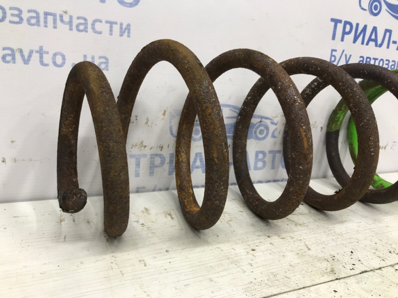 Пружина задняя Toyota Prado 2002-2009 482316B020 (Арт. 54134) Київ - зображення 3