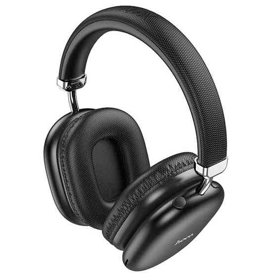 Уценка Накладные беспроводные наушники Hoco W35 Max Joy Херсон