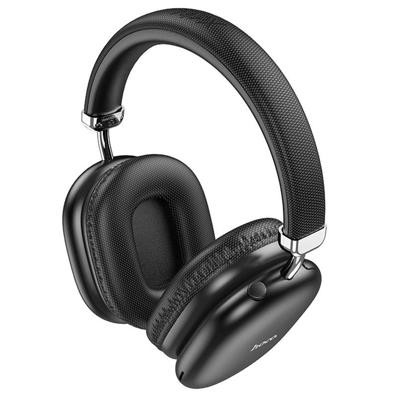 Уценка Накладные беспроводные наушники Hoco W35 Max Joy Херсон - зображення 4