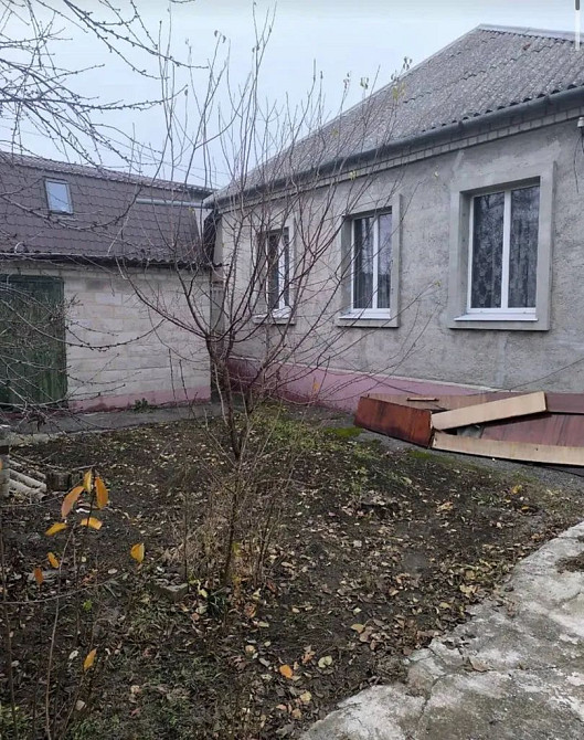 Продам. Будинок 81 м.кв. 13 соток. Березанівка, пров. Моторний Дніпро - зображення 4