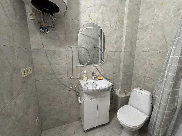 продажа 1-к квартира Киево-Святошинский, Софиевская Борщаговка, 43000 $  - зображення 9