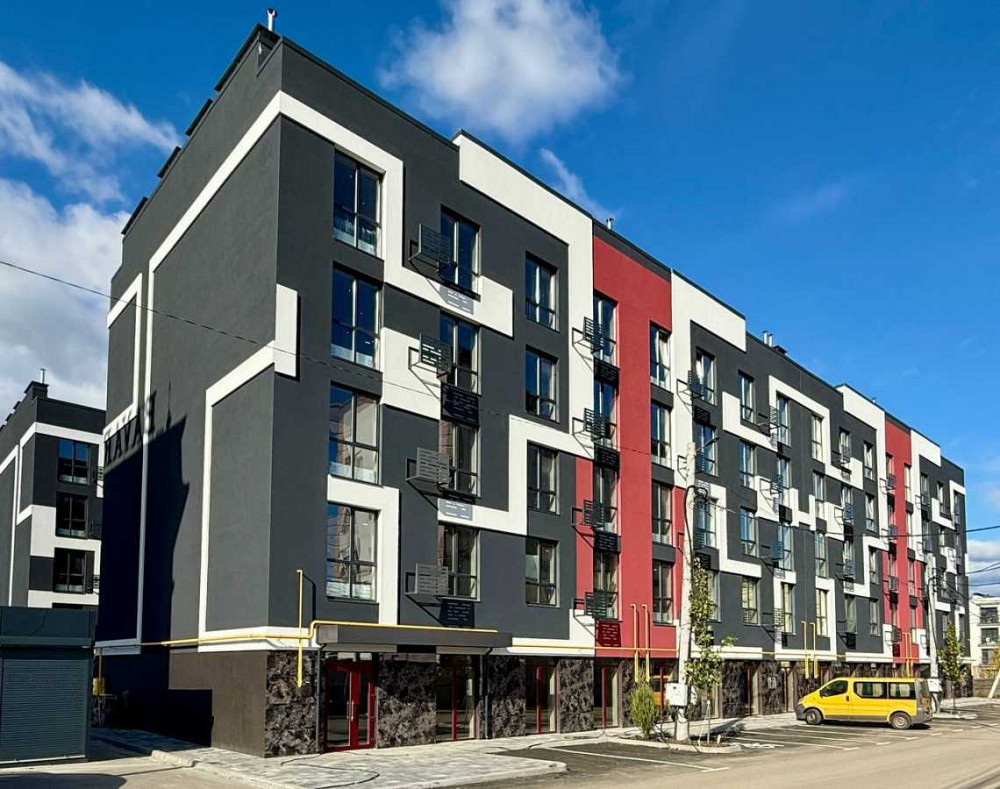 продажа 1-к квартира Киево-Святошинский, Гатное, 69500 $  - изображение 4