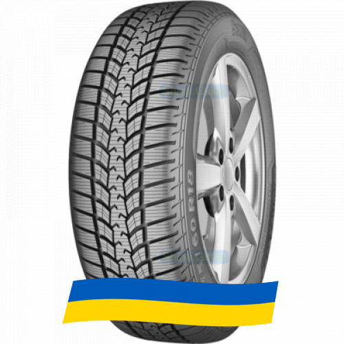 235/65 R17 Sava Eskimo SUV 2 108H Позашляхова шина Київ - зображення 1