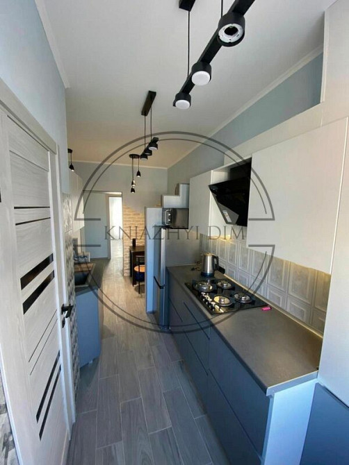 Оренда 2-х кімнатної в самому центрі міста,м.Театральна або м. Площа Українських Героїв Киев - изображение 9