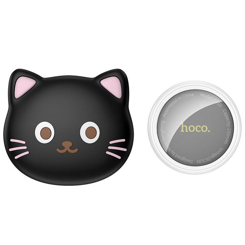 Трекер Hoco E91D Tiger Kitty 230 mAh Херсон - изображение 2
