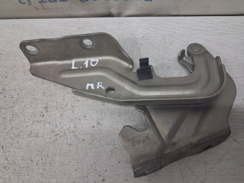 Петля капота правая Mitsubishi Lancer 2007-2017 5905A078 (Арт. 83010) Киев - изображение 2