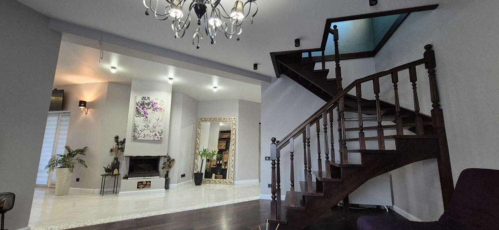 продажа 5-к дом Макаровский, Севериновка, 285000 $  - зображення 5