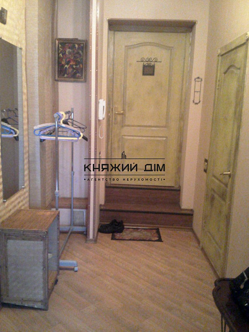 Оренда 2 кімнатна квартира м. Контрактова площа. КОД 11204268 Київ - зображення 7