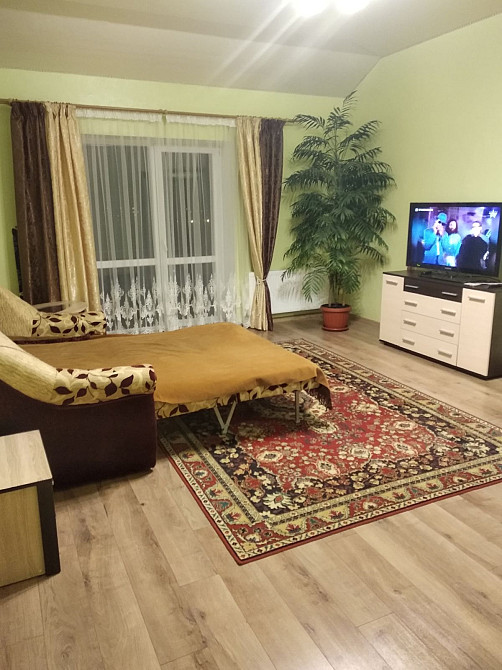 Квартира в центрі Трускавця Трускавець - зображення 5