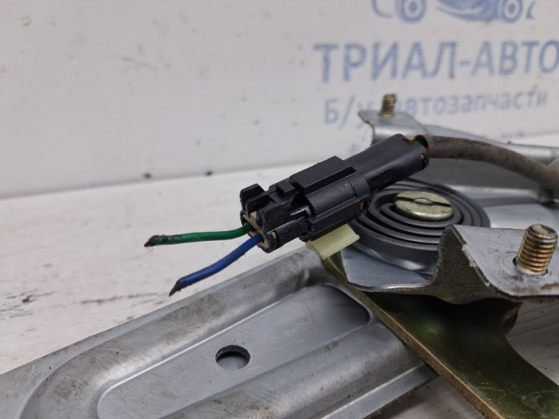 Стеклоподъемник задний правый Kia Sorento 2002-2011 834023E002 (Арт. 62704) Київ - зображення 3