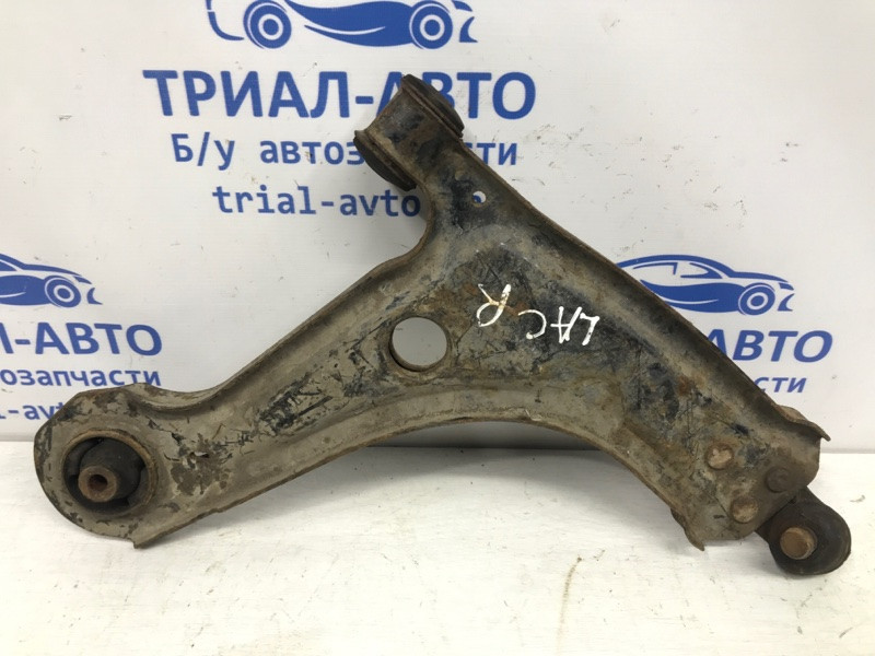 Рычаг правый Chevrolet Lacetti J200 2004 (б/у) Киев - изображение 1