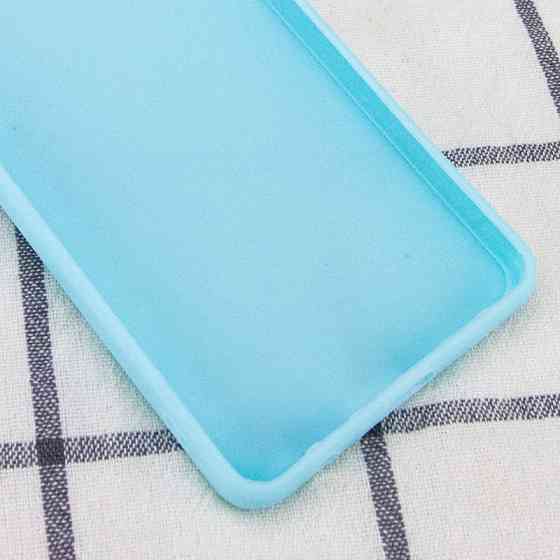 Силиконовый чехол Candy Full Camera для Oppo Reno 8 T 4G Херсон