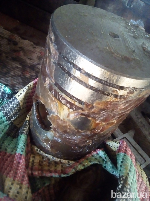 Поршня компрессора 4ВУ1-5/9 Полтава - изображение 1