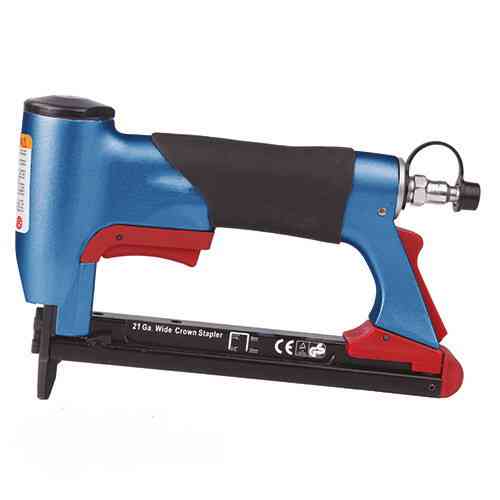 Пневмостеплер профессиональный под скобу (12.7;0.65*0.95;6-16) AIRKRAFT 21PRO Харьков