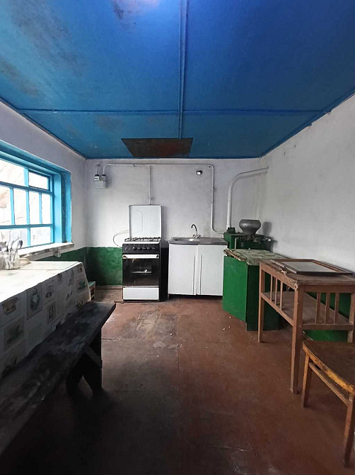 продажа 4-к дом Белоцерковский, Пилипча, 26000 $  - зображення 11