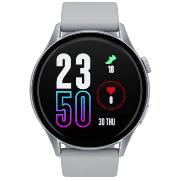 Смарт-годинник Proove Quantum Silver (SWQU00000006) (Код товару:37790) Харків - зображення 2