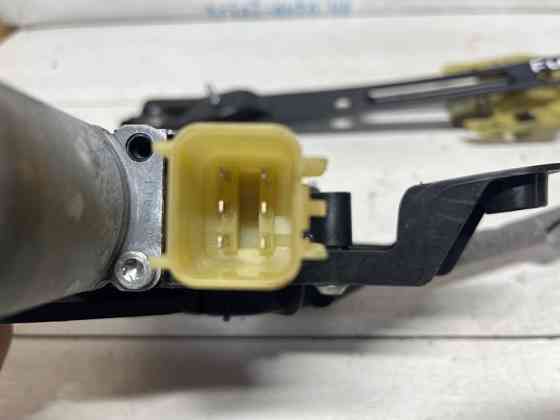Стеклоподъемник задний правый Ford Fusion USA 2 1.5 БЕНЗИН ENUN0 2013 (б/у) Київ