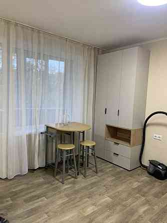 долгосрочная аренда 1-к квартира Киев, Святошинский, 12000 грн./мес. Київ