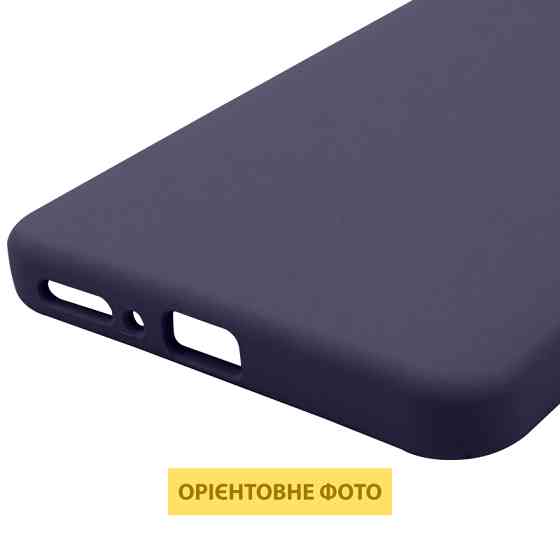 Чехол Silicone Cover Lakshmi Full Camera (AAA) для Xiaomi Poco M7 Pro 5G Херсон