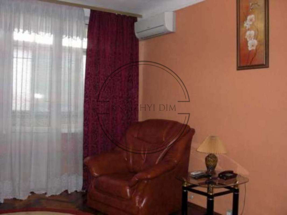 ОРЕНДА 1 кім.квартира метро Печерська бульв. Лесі Українки 30а.код.1161338 Киев - изображение 10