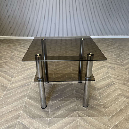 Стіл журнальний 600х600х530 мм Киев - изображение 1