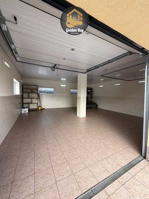 долгосрочная аренда 2-к квартира Вышгородский, Новые Петровцы, 42000 грн./мес.  - изображение 9