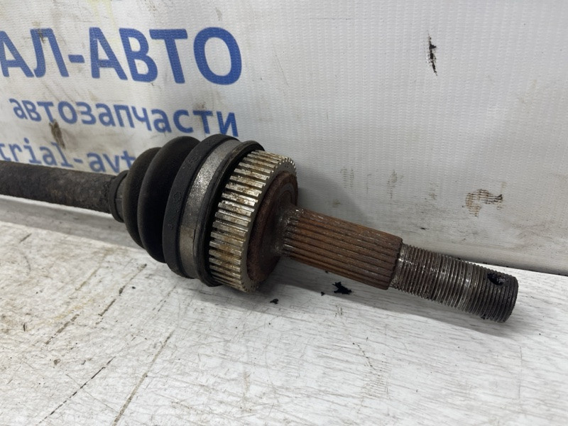 Привод задний правый Nissan X-Trail 2007-2015 39600JD60A (Арт. 80192) Київ - зображення 2