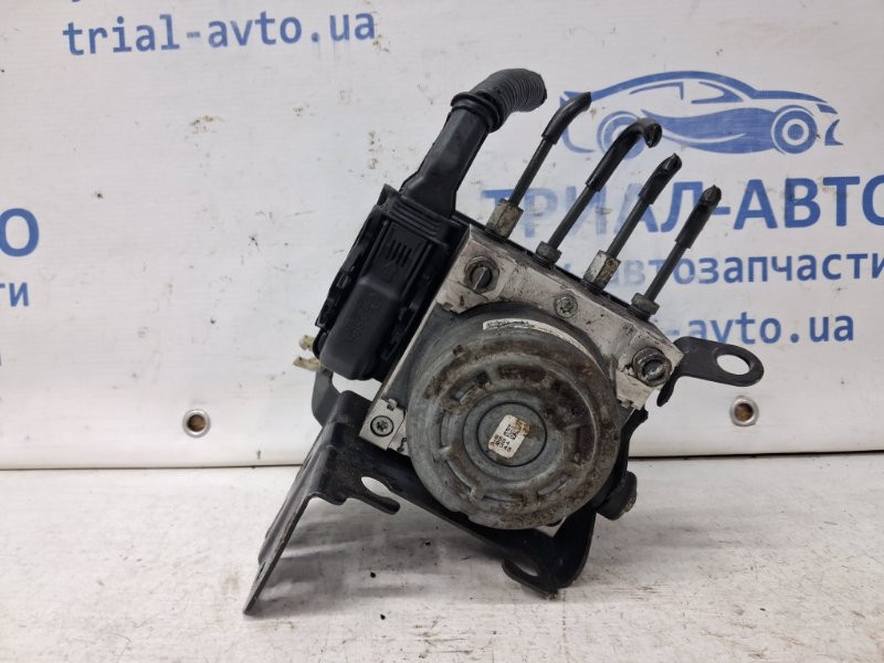 Блок abs Mazda 3 2013-2019 BHR1437A0B (Арт. 63860) Київ - зображення 4