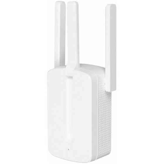 Ретранслятор Mercusys MW300RE Харків