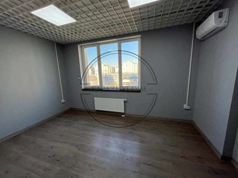 Оренда офісного приміщення в ЖК RiverStone. № 1418954 Київ - зображення 10