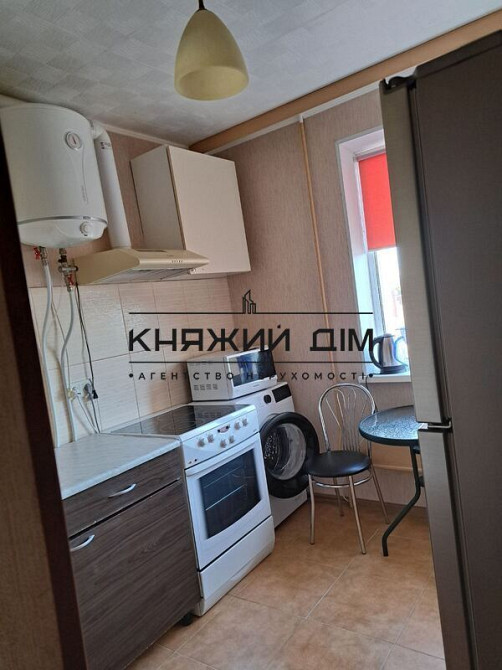Оренда 1 кімнатна квартира м. Лук'янівська КОД 11203700 Київ - зображення 2