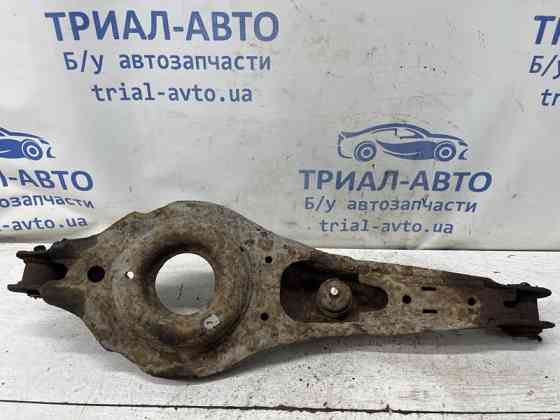 Рычаг задней подвески нижний поперечный (под пружину) Mazda 3 2003-2009 BP4K-28-300E (Арт. 81799) Киев