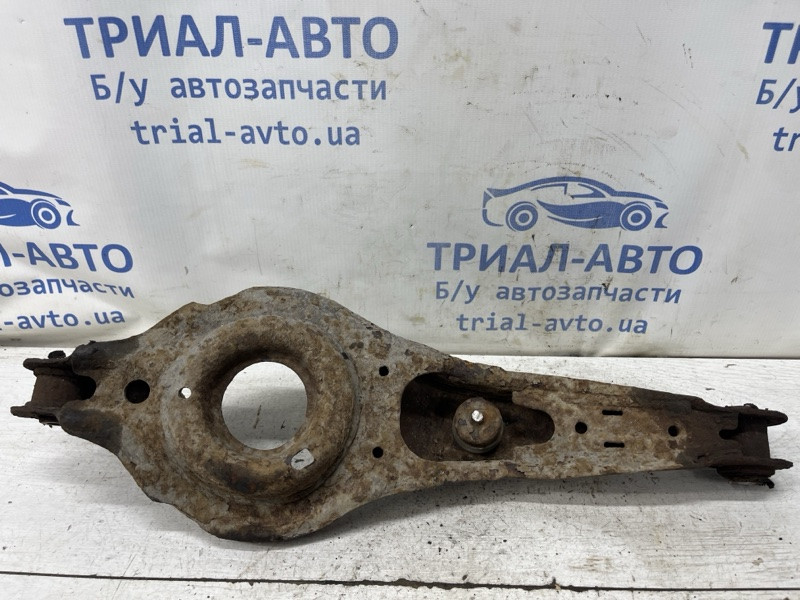 Рычаг задней подвески нижний поперечный (под пружину) Mazda 3 2003-2009 BP4K-28-300E (Арт. 81799) Киев - изображение 2