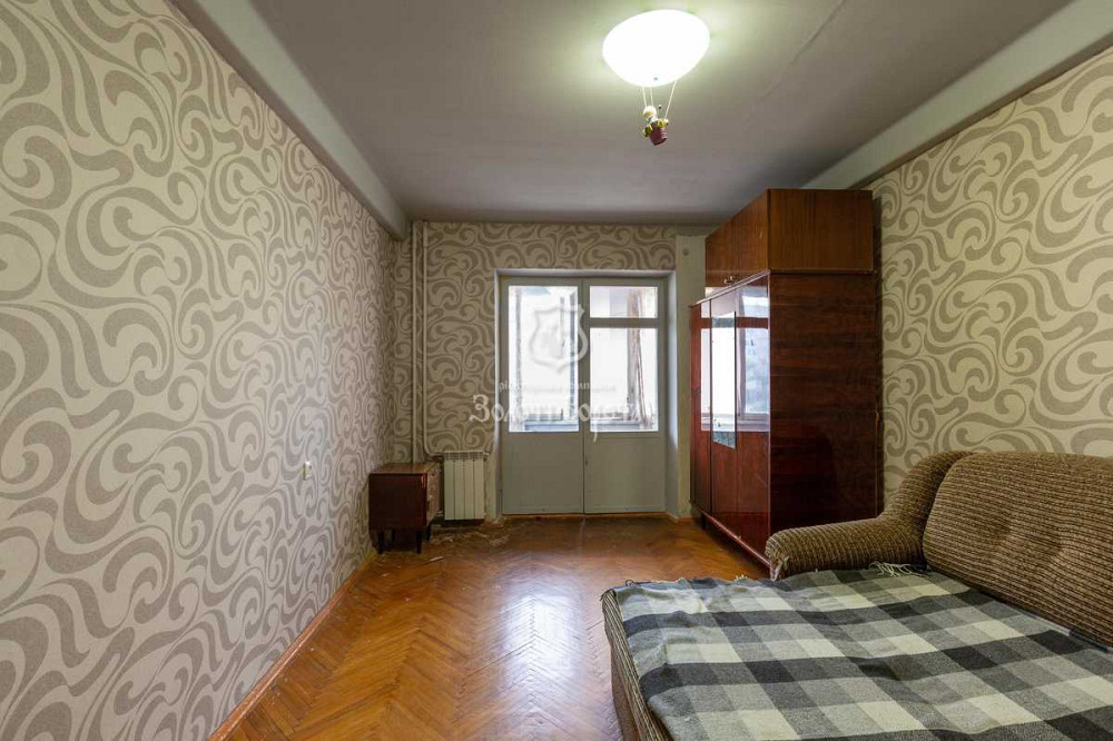 продажа 2-к квартира Киев, Днепровский, 65000 $ Київ - зображення 5