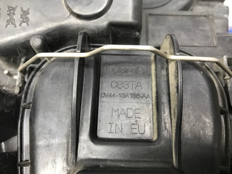 Фара левая галоген Ford Kuga CBS 2.0 DIESEL 2011 (б/у) Киев - изображение 10