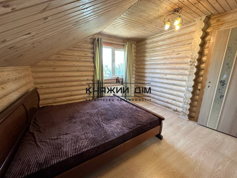 Оренда будинк 169 кв.м. ТГ Золочівська Святище КОД № 139499 Київ - зображення 10