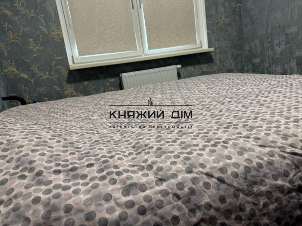 Оренда 2- кімнатна квартира ЖК Патріотика м. Осокорки КОД 11203907 Київ - зображення 2