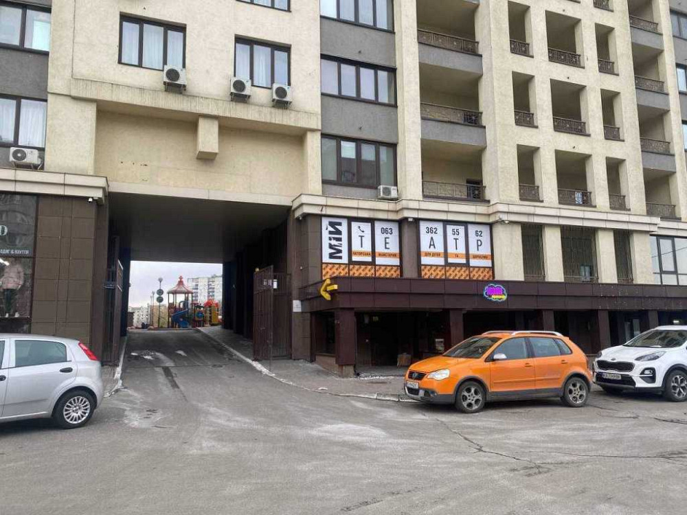 продажа помещения свободного назначения, здания Киев, Голосеевский, 138000 $ Киев - изображение 3