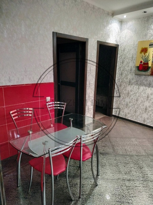 ЖК Микільській Град. Оренда 2 кім. розд. на Микільсько-Слобідській м. Лівобережна № 11198735 Київ - зображення 6