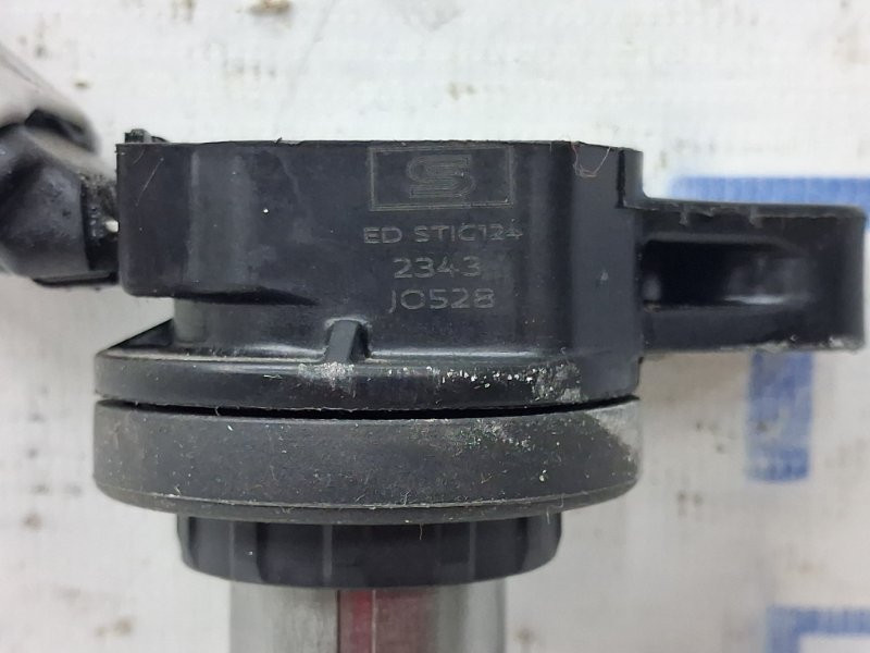 Катушка зажигания Toyota Auris E150 1.6 БЕНЗИН 1ZRFAE 2006 (б/у) Киев - изображение 3