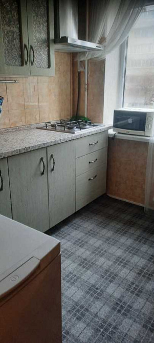 долгосрочная аренда 2-к квартира Киев, Соломенский, 19000 грн./мес. Київ - зображення 1