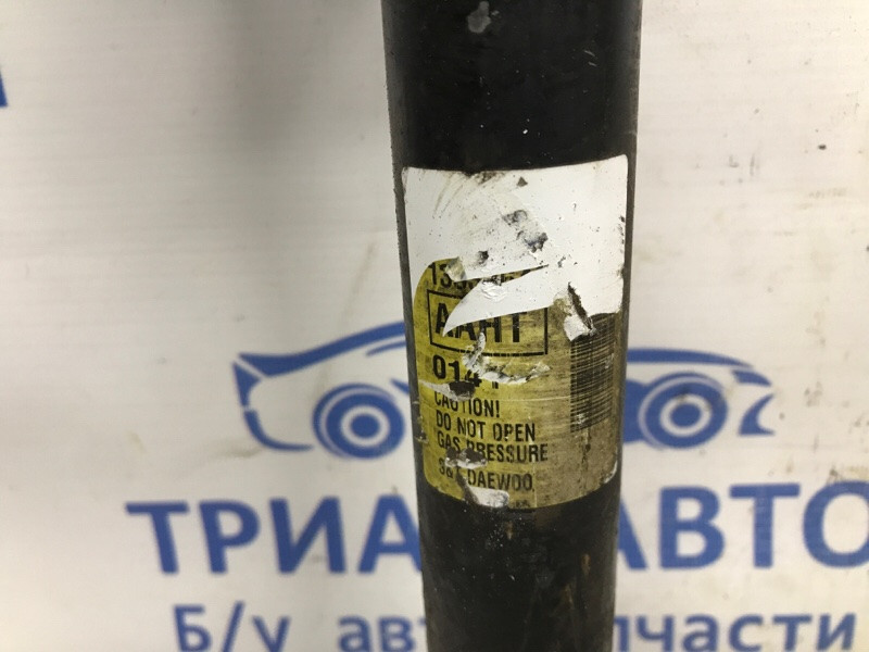 Амортизатор задний Chevrolet Cruze 2009-2016 13332639 (Арт. 49310) Київ - зображення 4