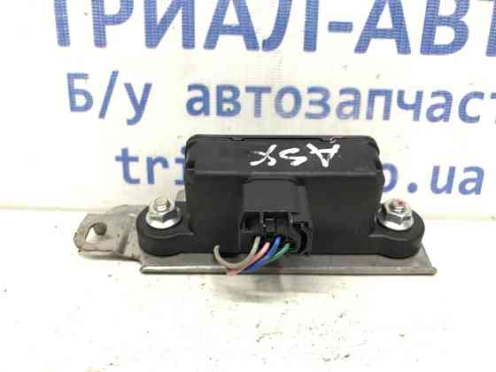 Датчик курсовой устойчивости Mitsubishi ASX GA 1.8 DIESEL 4N13 2010 (б/у) Київ